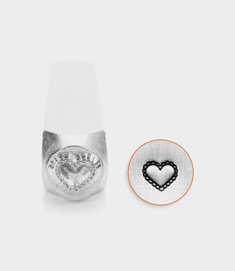 Lace Heart