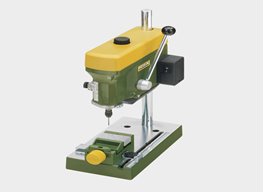 Pelarborrmaskin TBM 220