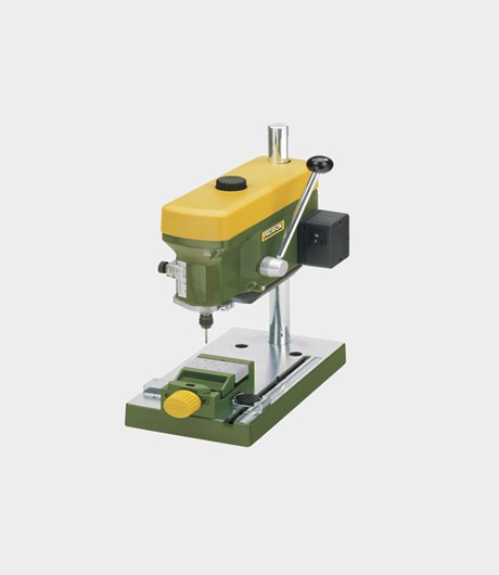 Pelarborrmaskin TBM 220