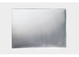 Silverplåt