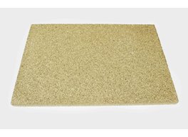 Lödplatta 330x220x15mm
