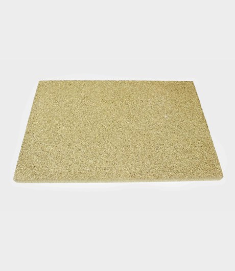 Lödplatta 330x220x15mm