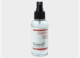 Firescoff fluss