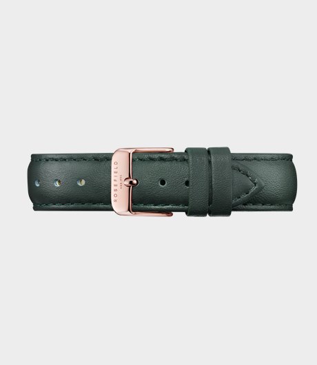 Klockarmband Rosefield