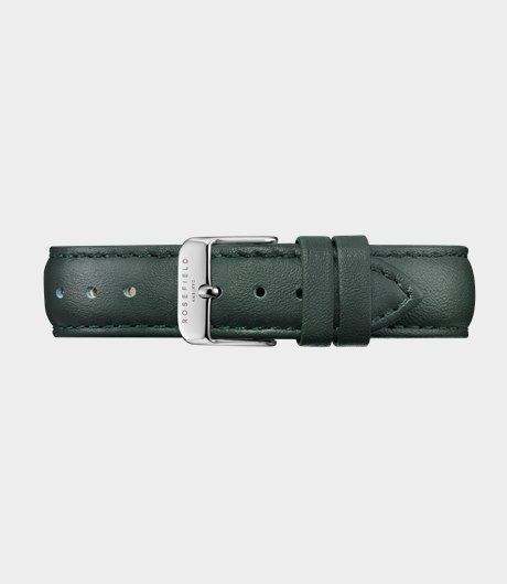 Klockarmband Rosefield