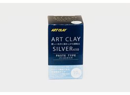 Art Clay silverlera paste