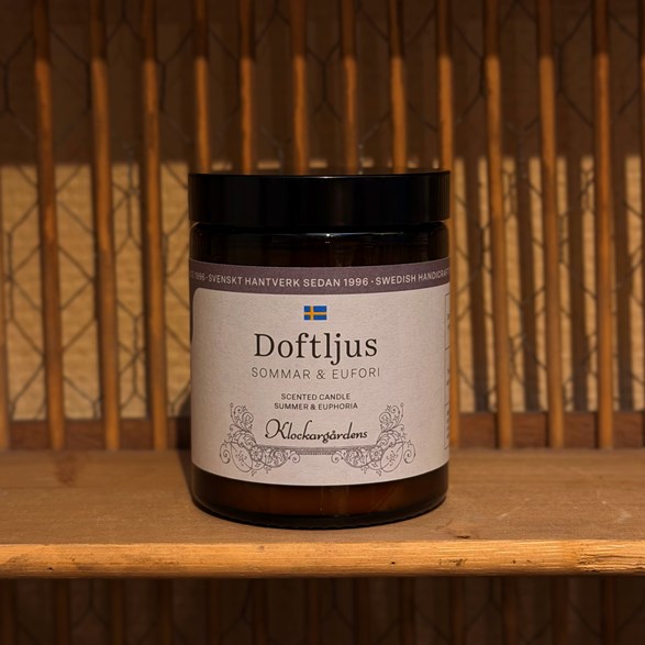 Sommar & Eufori Doftljus