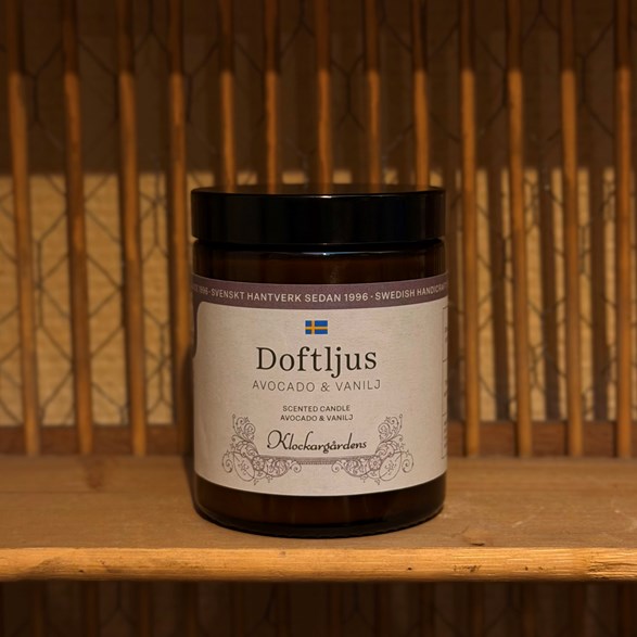 Avokado & Vanilj Doftljus