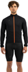 DEFLECT H2O PAC JACKET