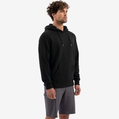 S-LOGO PULL-OVER HOODIE
