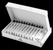 Maurten Caf 100 Gel 100 Box of 12
