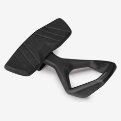 ITU VENGE AERO CLIP ON BAR BLK