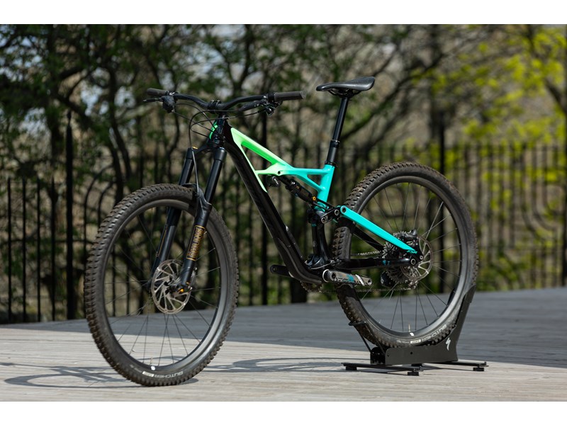 specialized enduro pro carbon 2018