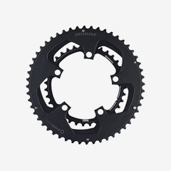 SPECIALIZED CHAINRING SET BLK 110X52/36T