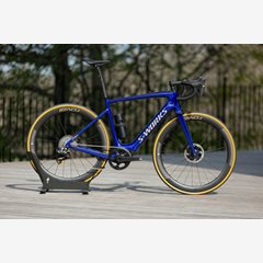 CREO SL S-WORKS FOUNDERS EDITION