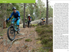 Mountainbike kring Stockholm
