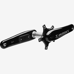 S-WORKS POWER CRANKS DUAL