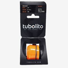 TUBOLITO Tubo-Road Presta 60mm