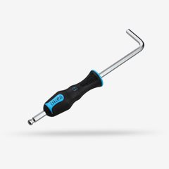 Pro Pedalnyckel 8mm insex