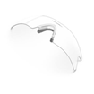 Oakley M FRAME/PRO M FRAME SW Replacement lens Clear