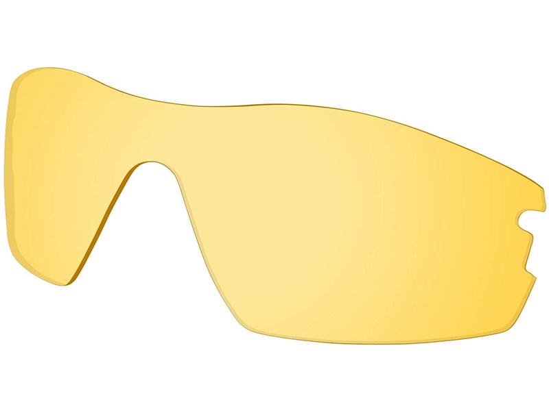 Oakley RADAR repl lens Yellow