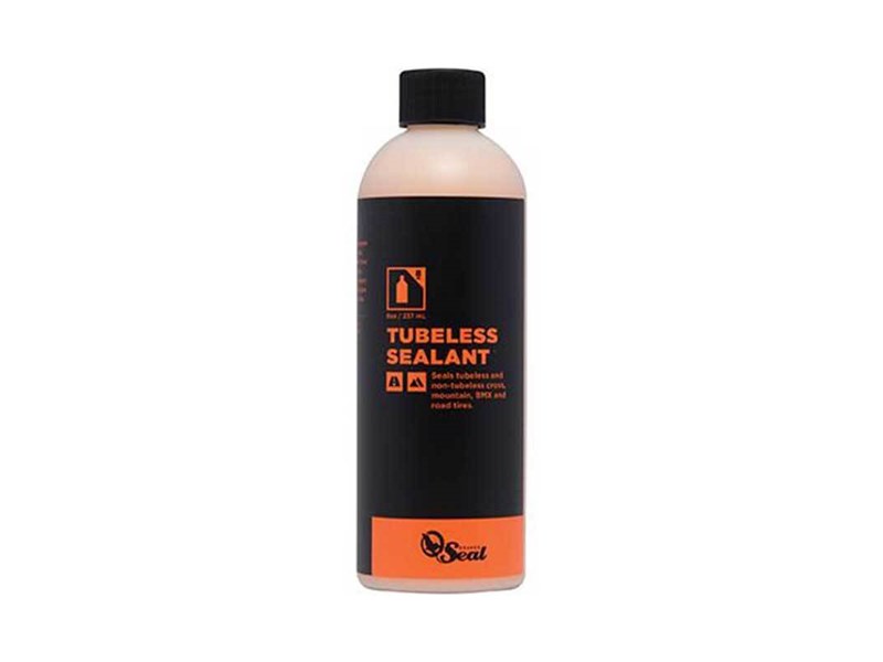 Orange Seal Refill - Tubeless Tire 946 ml