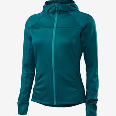 THERMINAL MTN JERSEY LS WMN