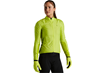 RACE-SERIES WIND JACKET WMN HYPERVIZ