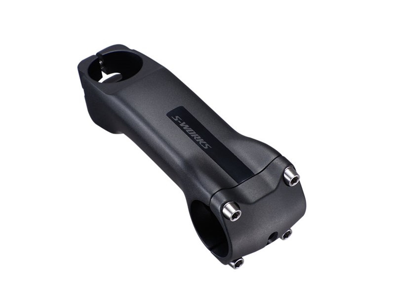 S-WORKS TARMAC STEM BLK 31.8X