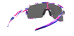 Oakley Sutro Kokoro w/PRIZM Black