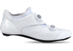 S-WORKS ARES ROAD SHOE WHITE