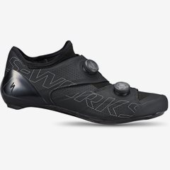 S-WORKS ARES ROAD SHOE BLACK
