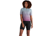 SL BICYCLEDELICS JERSEY SS WMN