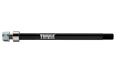 Thule Thru Axle 162-174 mm (M12X1.0) - Syntace Boost 148mm (142 med spacer)