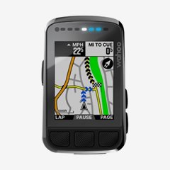 Wahoo ELEMENT BOLT V2 GPS Cycling computer
