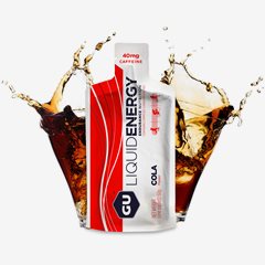 GU Liquid Energy Cola,
