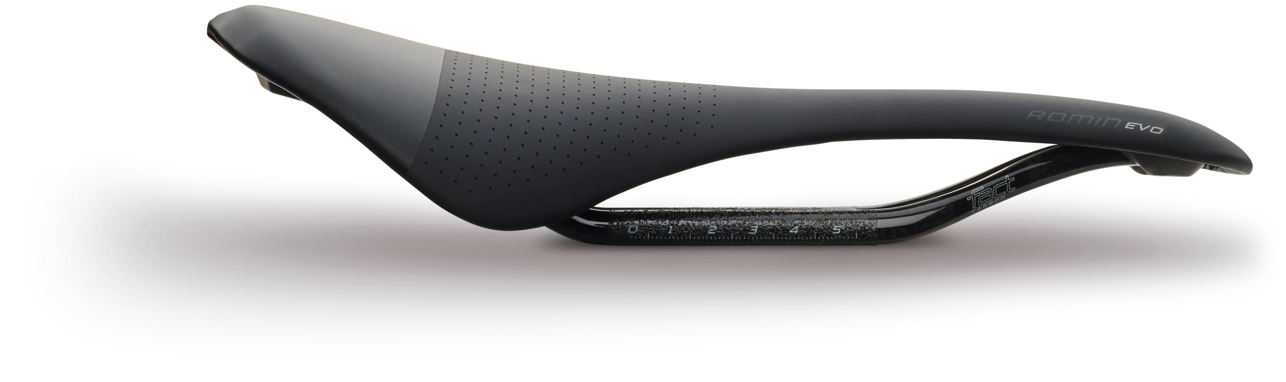 SWORKS ROMIN EVO CARBON SADDLE Specialized Concept Store