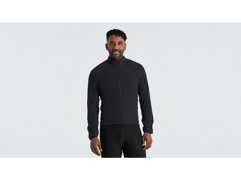 PRIME ALPHA JACKET MEN