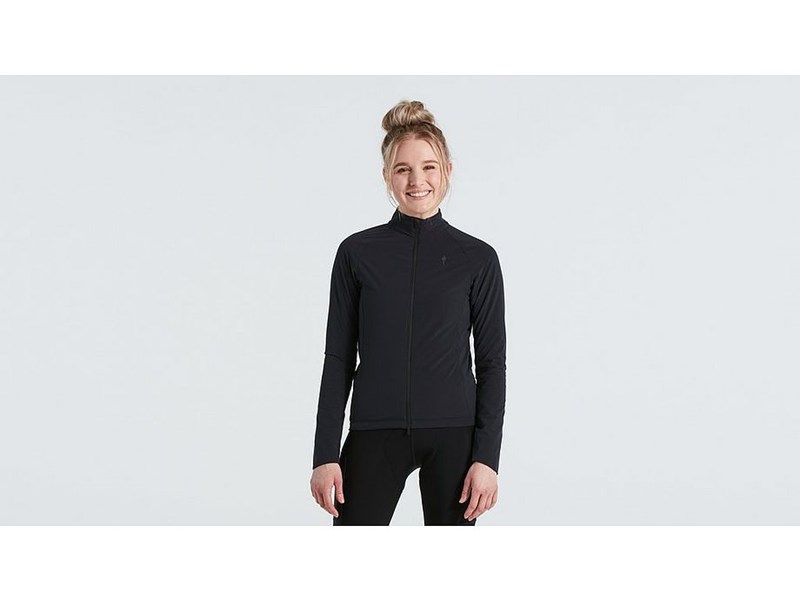PRIME ALPHA JACKET WMN