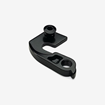 HGR REV. 2 MTN. DERAILLEUR HANGER (DH-036) (Single)