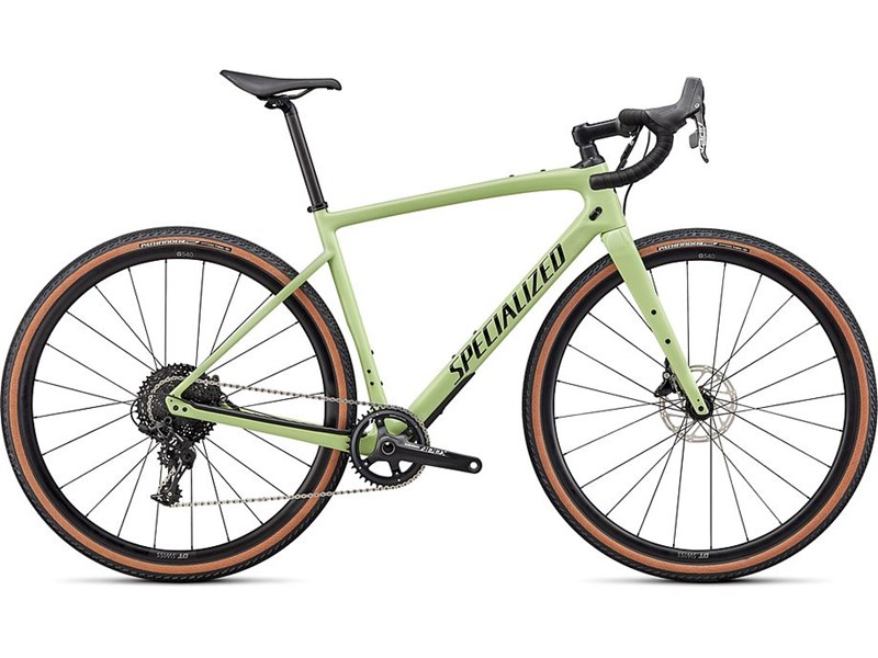 DIVERGE SPORT CARBON