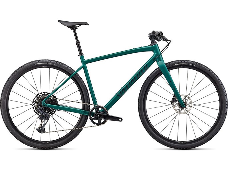DIVERGE E5 EXPERT EVO