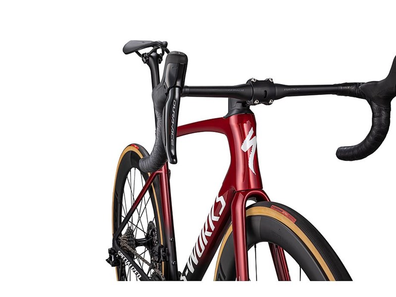 TARMAC SL7 S-WORKS DI2