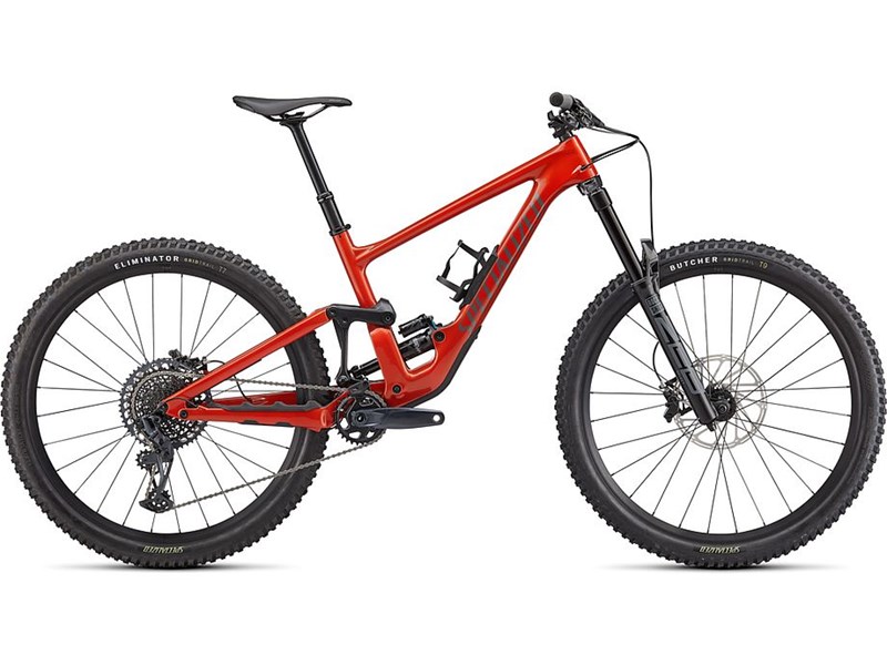ENDURO COMP