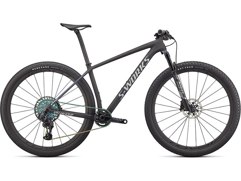 EPIC HT S-WORKS