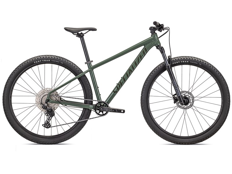 ROCKHOPPER ELITE 27.5
