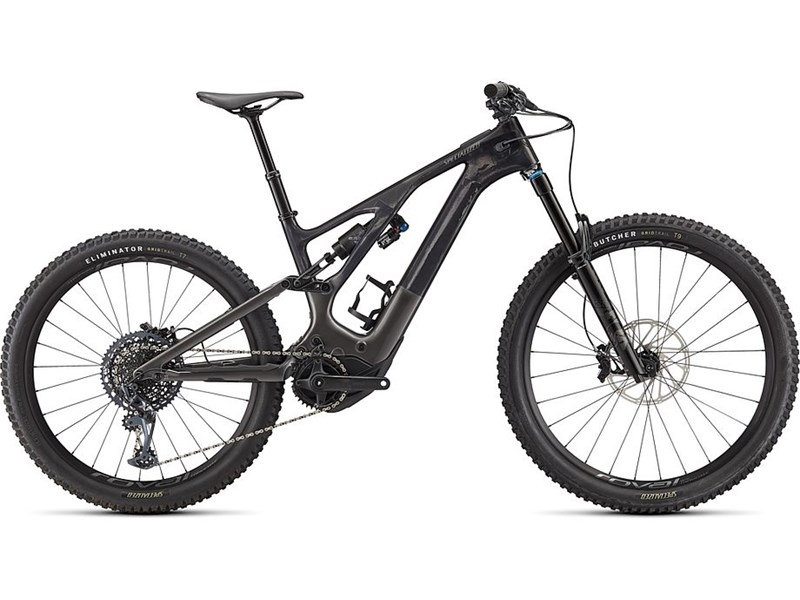 LEVO EXPERT CARBON