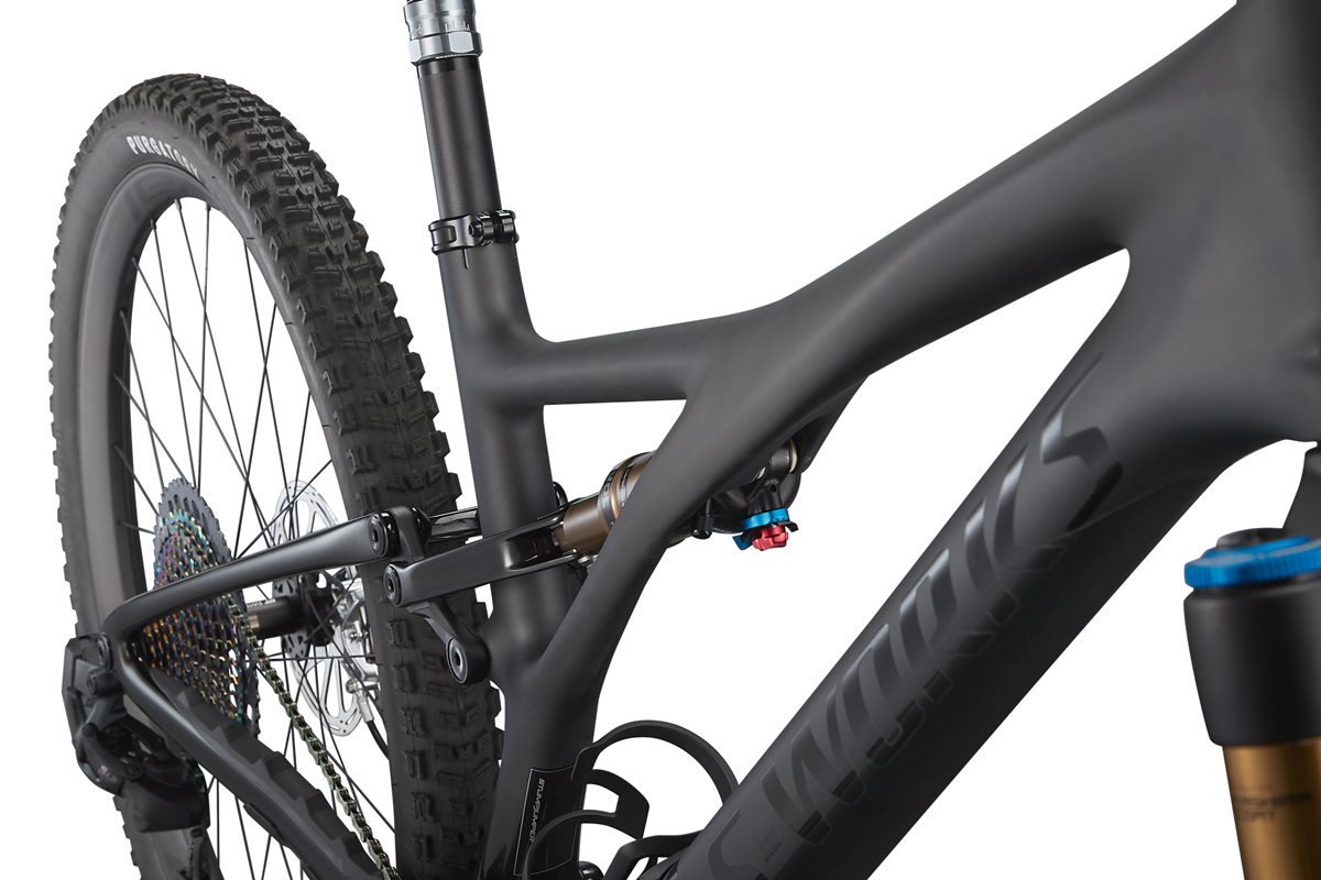 STUMPJUMPER S-WORKS - Specialized 