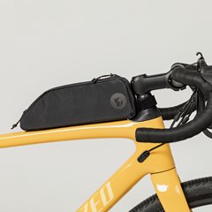 S/F TOP TUBE BAG