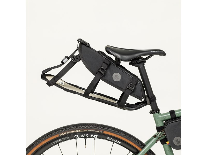 S/F SEATBAG HARNESS